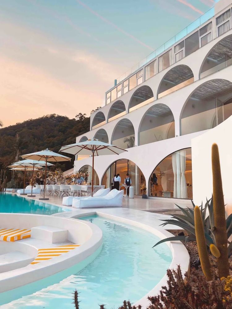 2020年度50家人气民宿