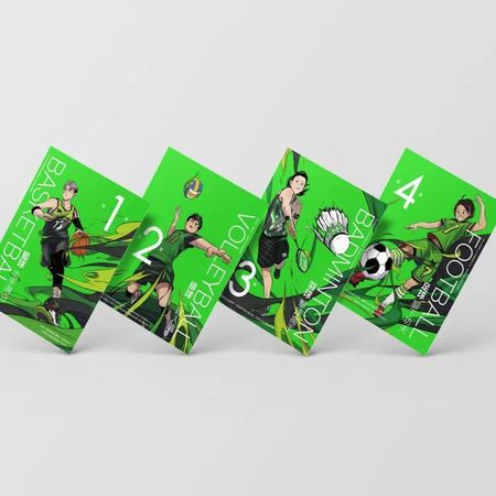 艺术与设计 一次年轻人的美学冒险 用课本掀起一场社会实验