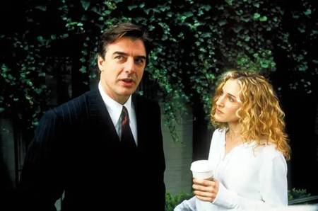 这部剧是当代女性教科书丨美剧经典